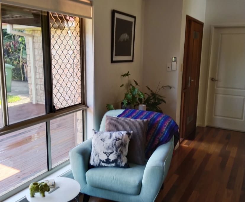 $500, Share-house, 4 bathrooms, Clunes NSW 2480