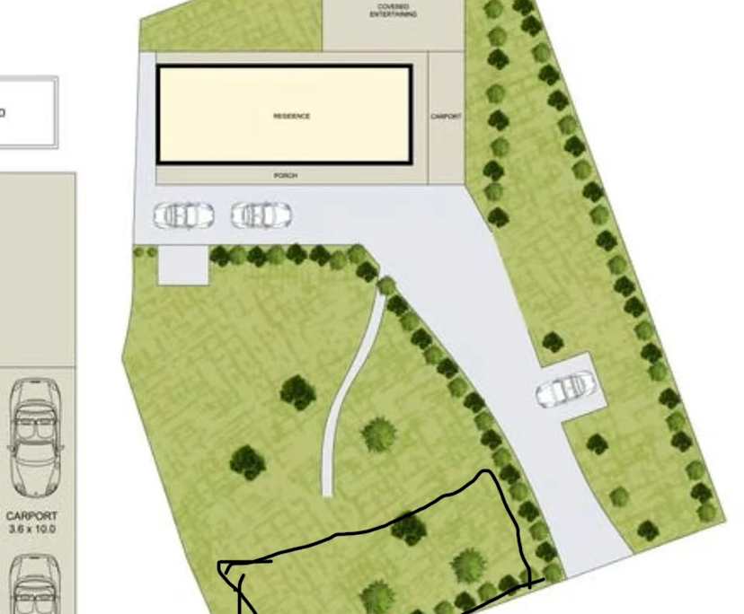 Student accommodation