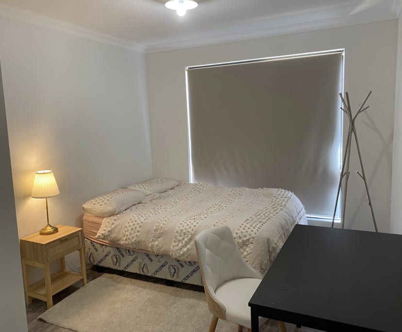 Room for Rent in Southern River, Perth 300, Flexi...