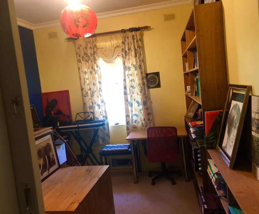 $150, Share-house, 4 bathrooms, Belair SA 5052