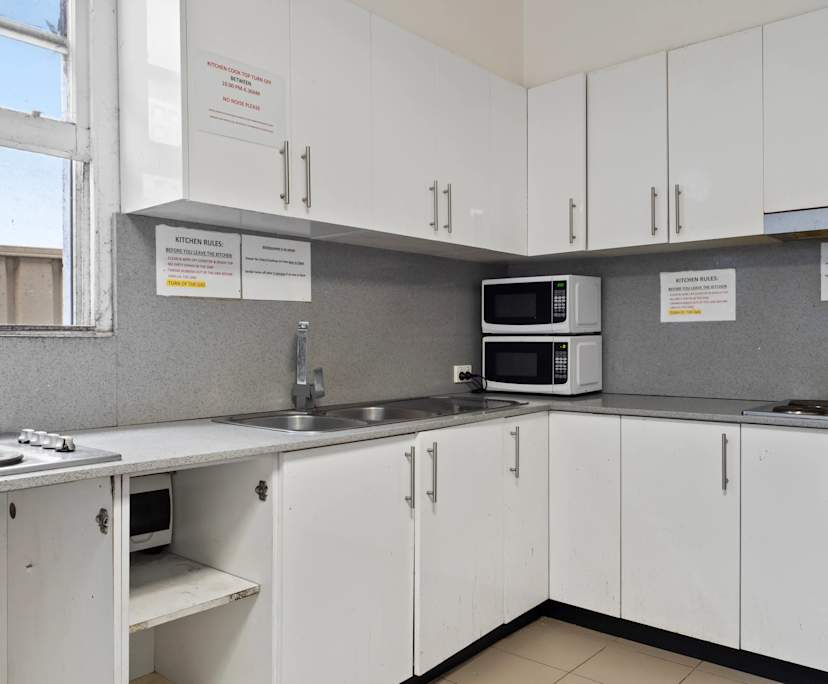 $400, Share-house, 4 bathrooms, Randwick NSW 2031