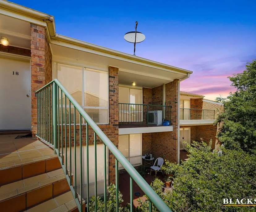 $350, Flatshare, 2 bathrooms, Narrabundah ACT 2604