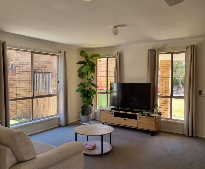 Room for Rent in Robina, Gold Coast 255, Unfurnis...