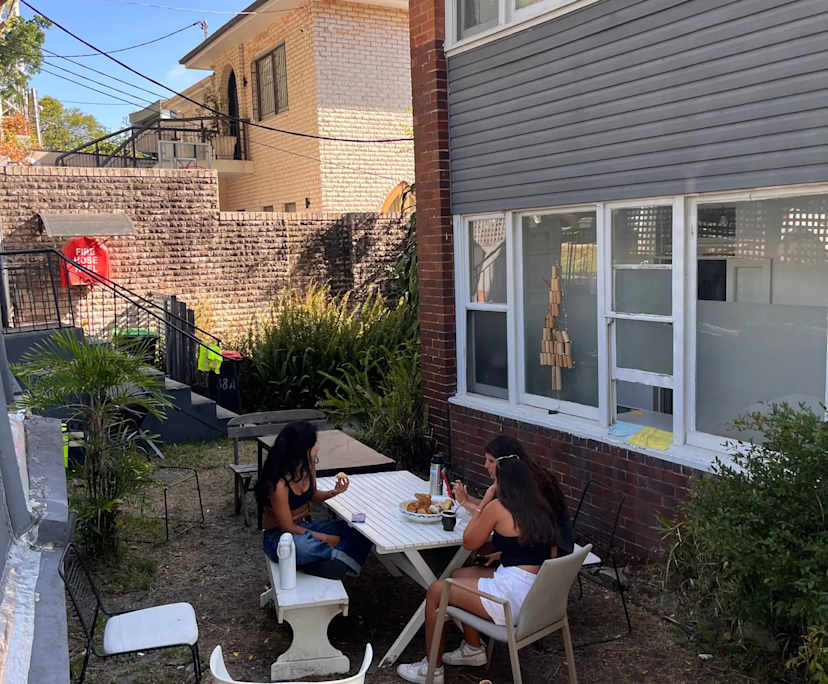 $275, Flatshare, 4 bathrooms, Bellevue Hill NSW 2023