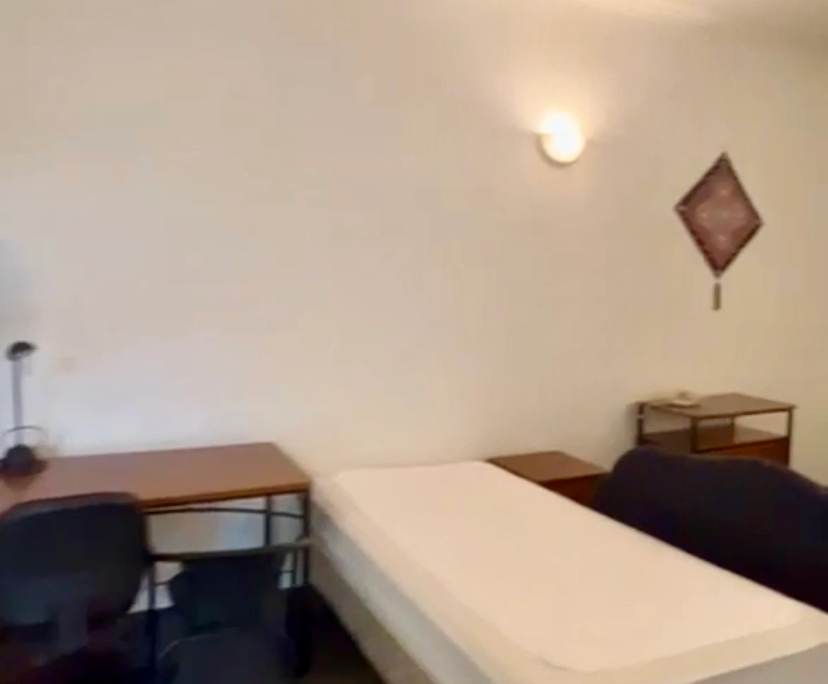 Student accommodation