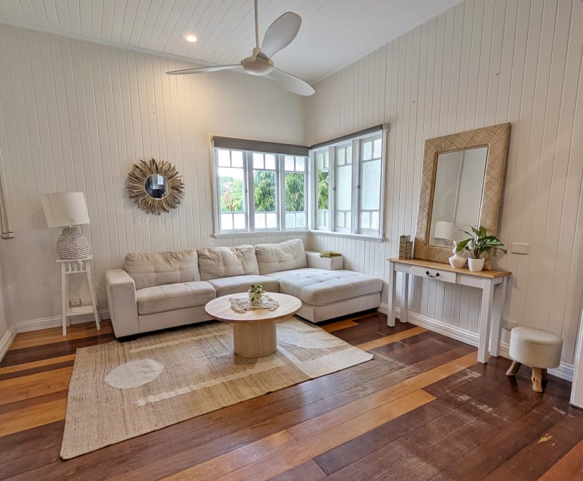 $420-430, Share-house, 2 rooms, Parramatta Park QLD 4870, Parramatta Park QLD 4870