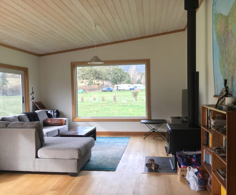 Room for Rent in Molesworth, TAS 140, Unfurnished...