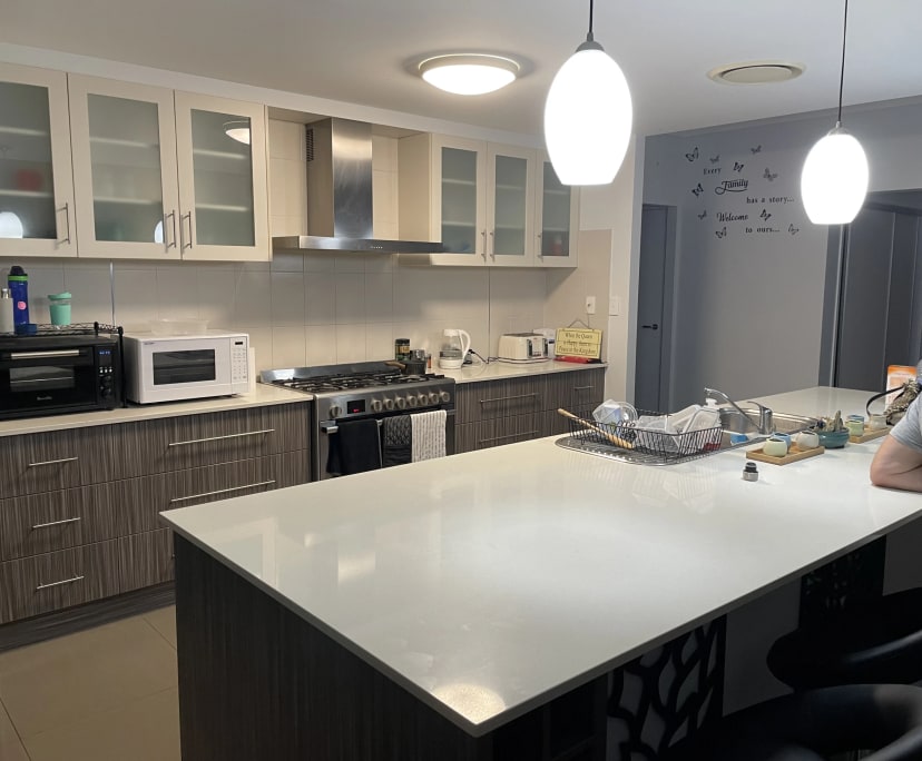 $350, Share-house, 5 bathrooms, Upper Coomera QLD 4209