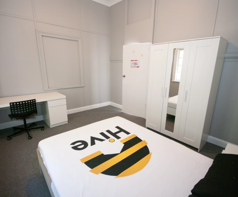 $250, Share-house, 5 bathrooms, Kelvin Grove QLD 4059