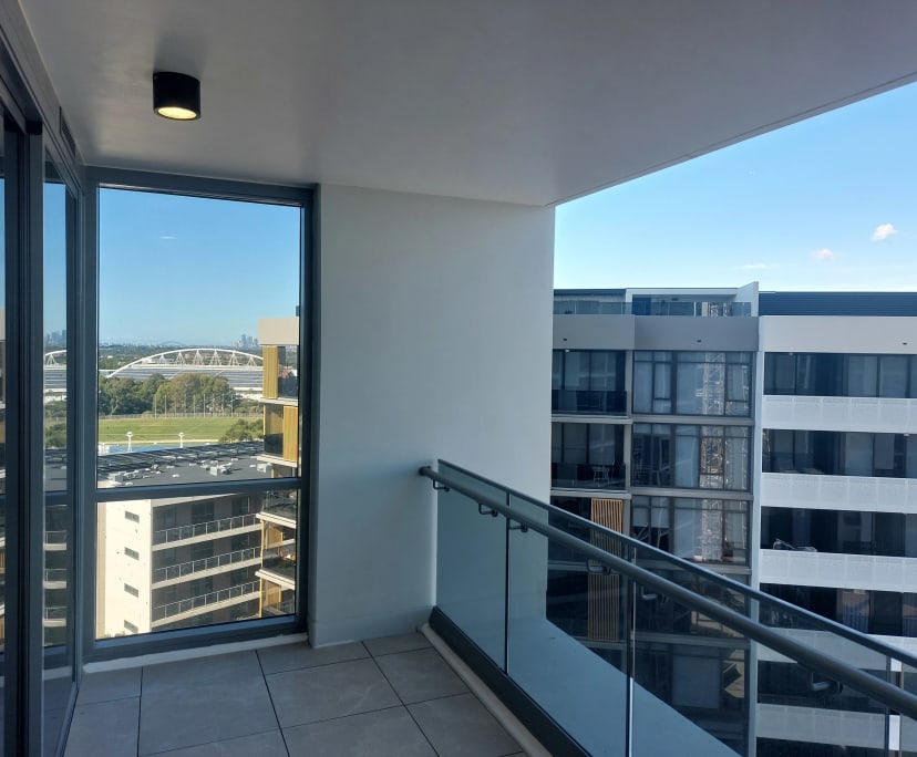 $350, Flatshare, 2 bathrooms, Lidcombe NSW 2141