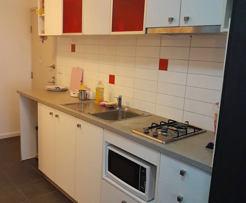 Student accommodation