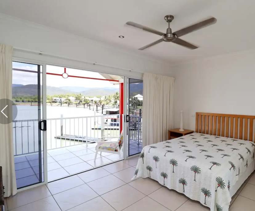 $260-350, Flatshare, 2 rooms, Cardwell QLD 4849, Cardwell QLD 4849