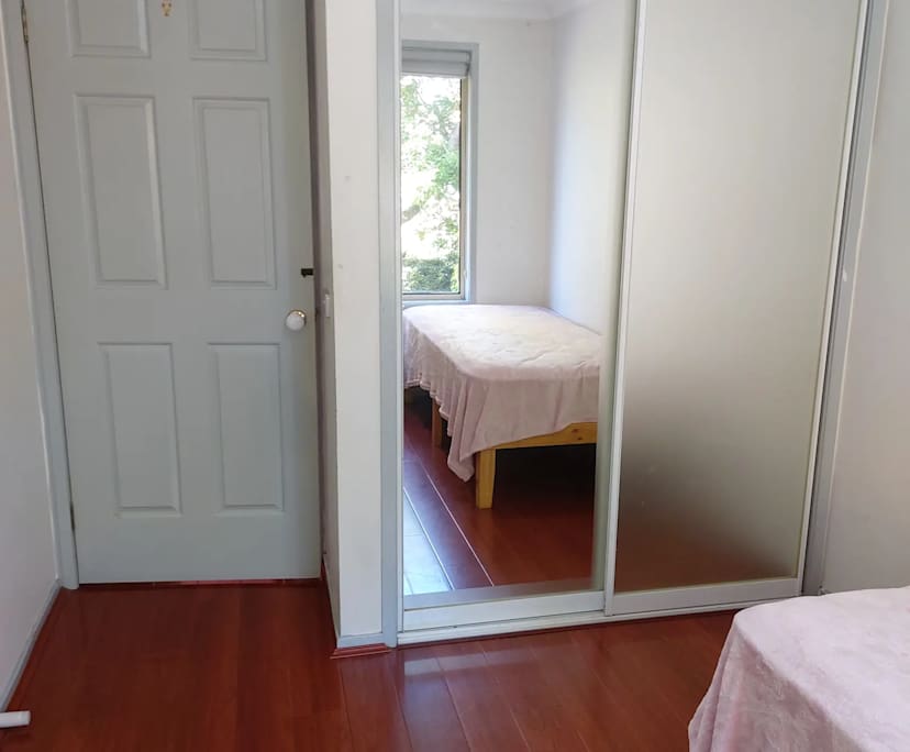$330-380, Share-house, 3 rooms, North Ryde NSW 2113, North Ryde NSW 2113