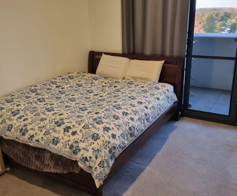 $430, Flatshare, 2 bathrooms, Epping NSW 2121