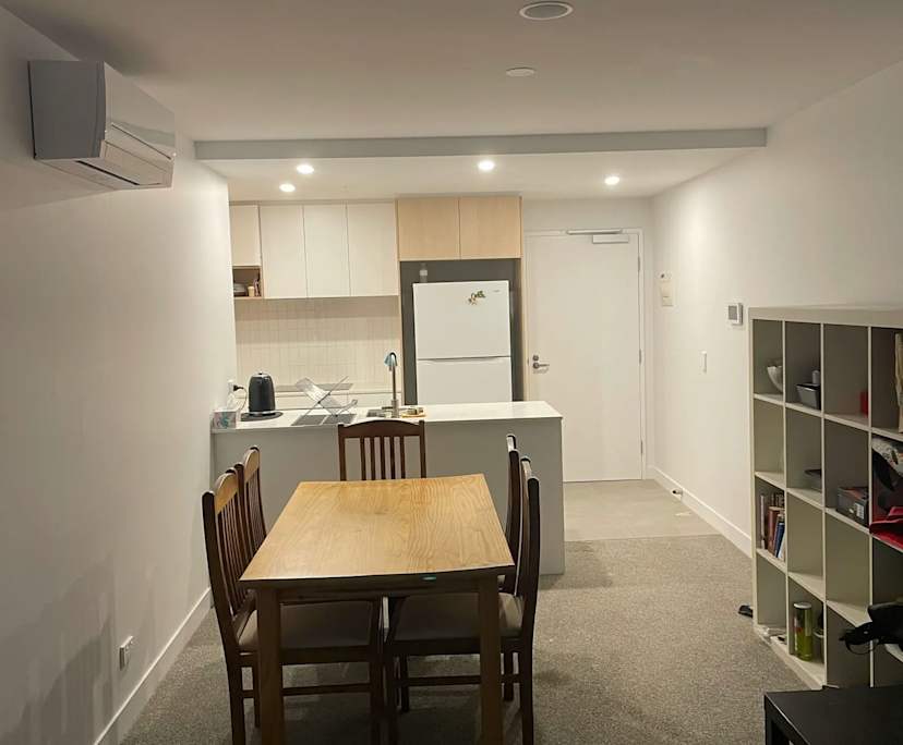 $255, Flatshare, 2 bathrooms, Phillip ACT 2606