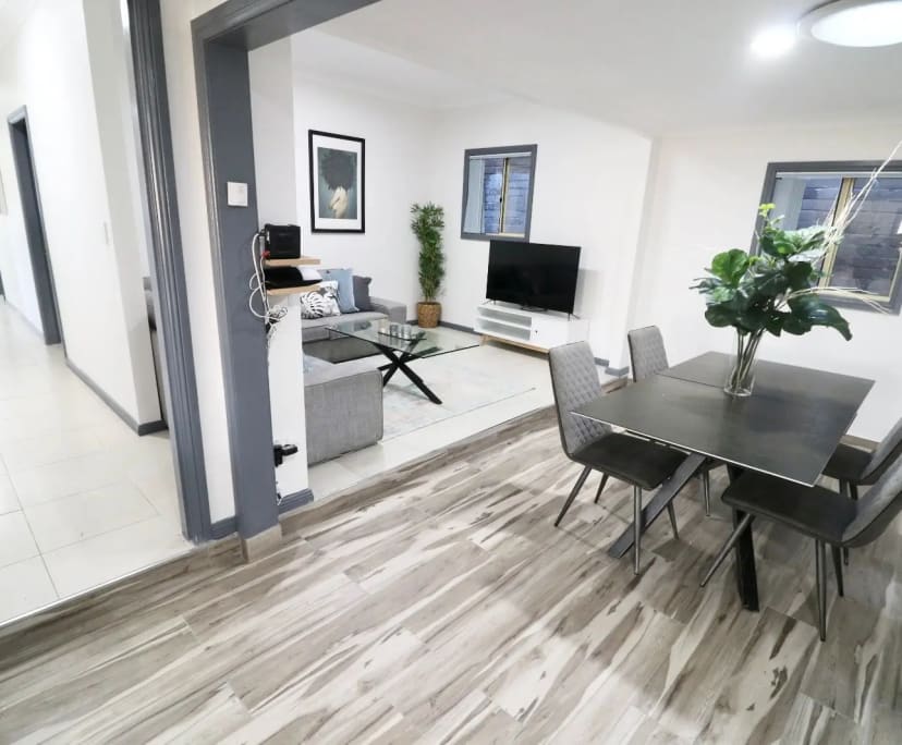 $275, Share-house, 5 bathrooms, Marrickville NSW 2204