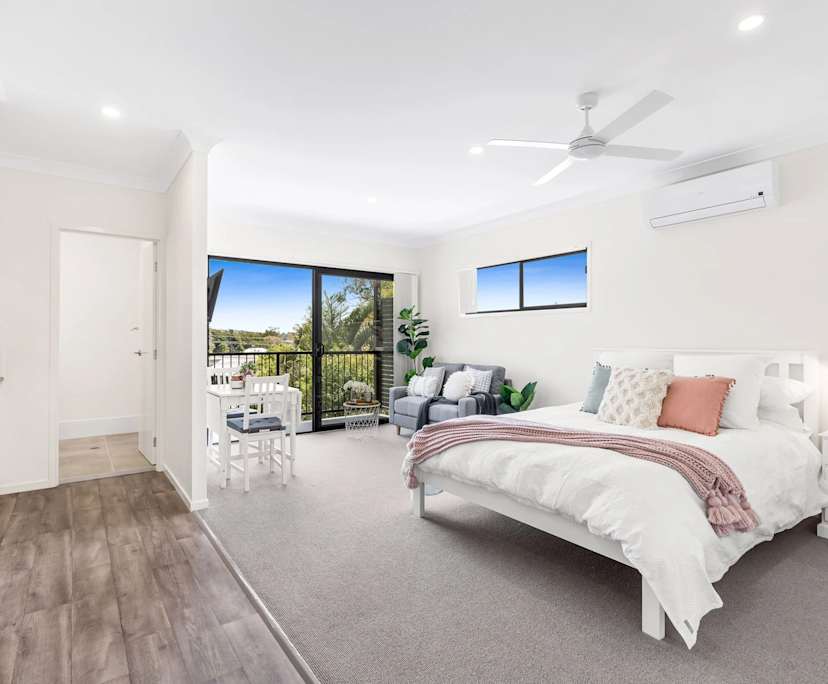 $420, Studio, 1 bathroom, Morningside QLD 4170