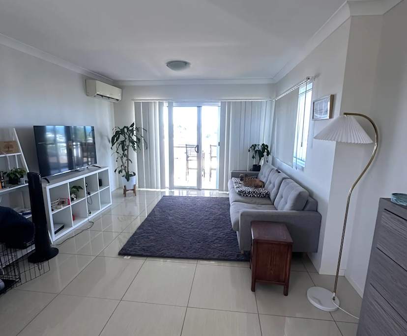 $320, Flatshare, 2 bathrooms, Manly QLD 4179