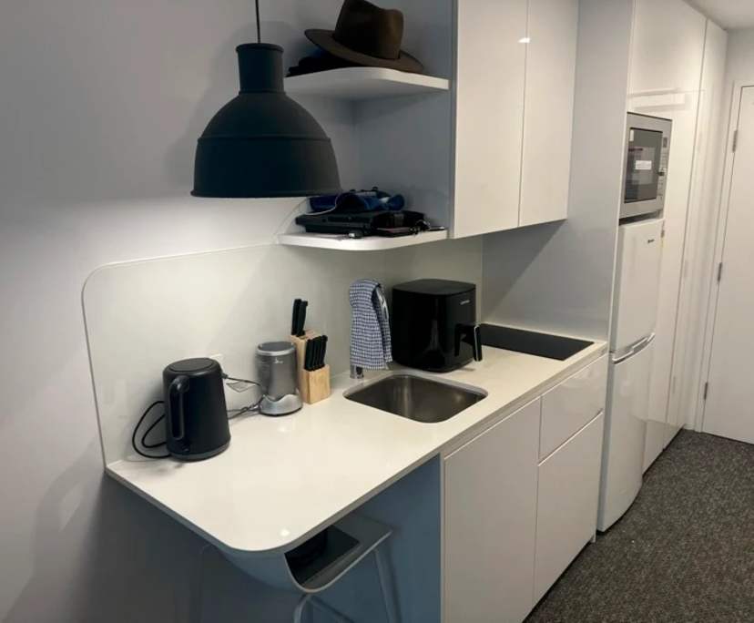 Student accommodation