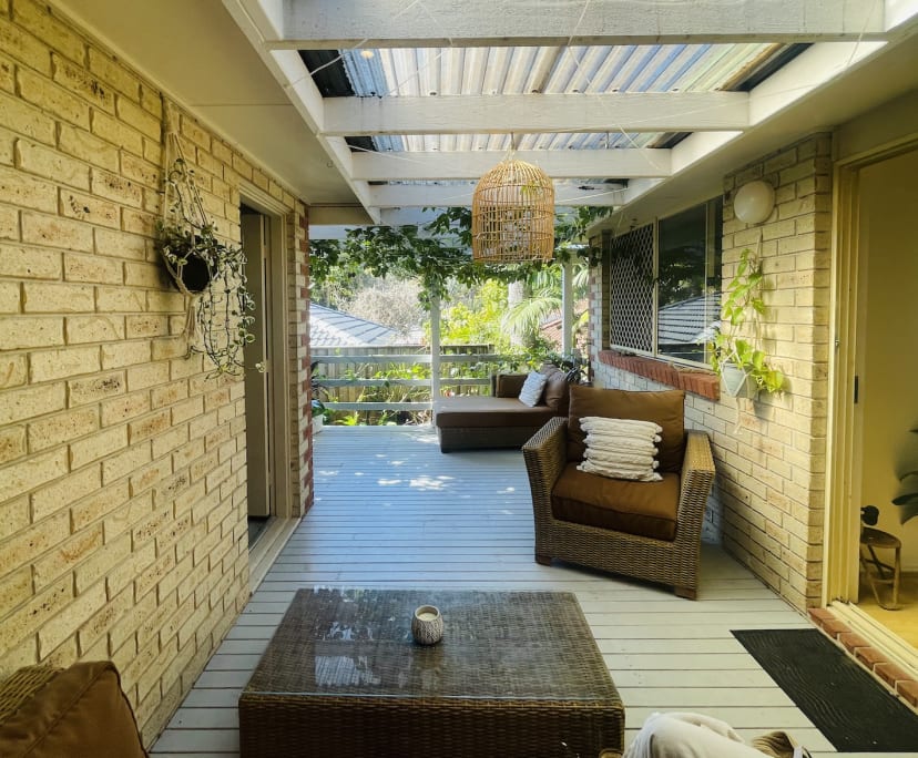 $350, Share-house, 3 bathrooms, Suffolk Park NSW 2481