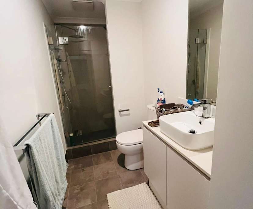 $330, Flatshare, 2 bathrooms, East Victoria Park WA 6101