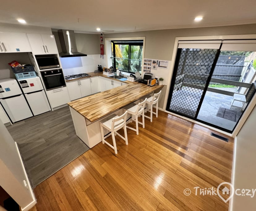 $340, Share-house, 6 bathrooms, Bundoora VIC 3083