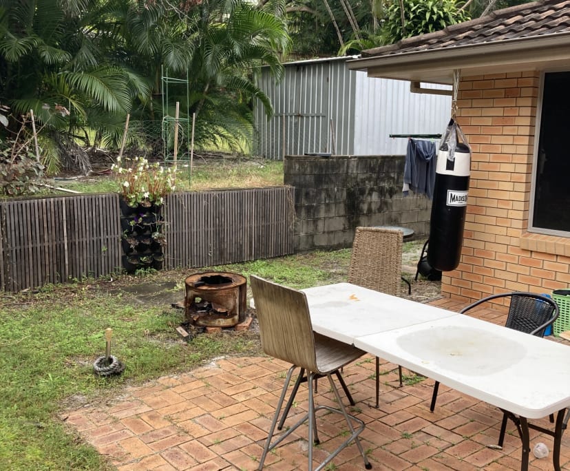 Room for Rent in Sunshine Beach, Sunshine Coast 2...