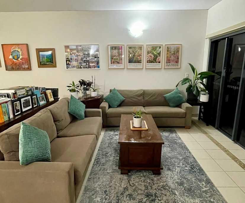 $450, Flatshare, 3 bathrooms, Larrakeyah NT 0820