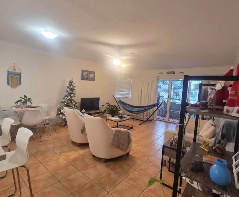 $565, Flatshare, 2 bathrooms, Surfers Paradise QLD 4217