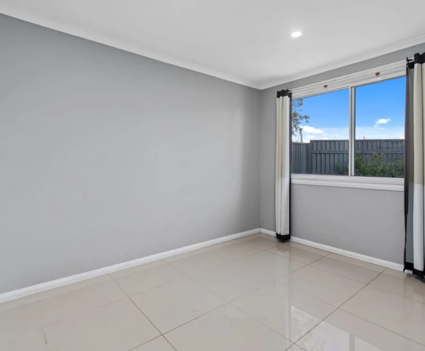 Room granny flat for rent