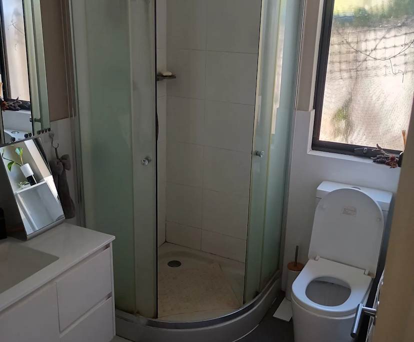 Student accommodation