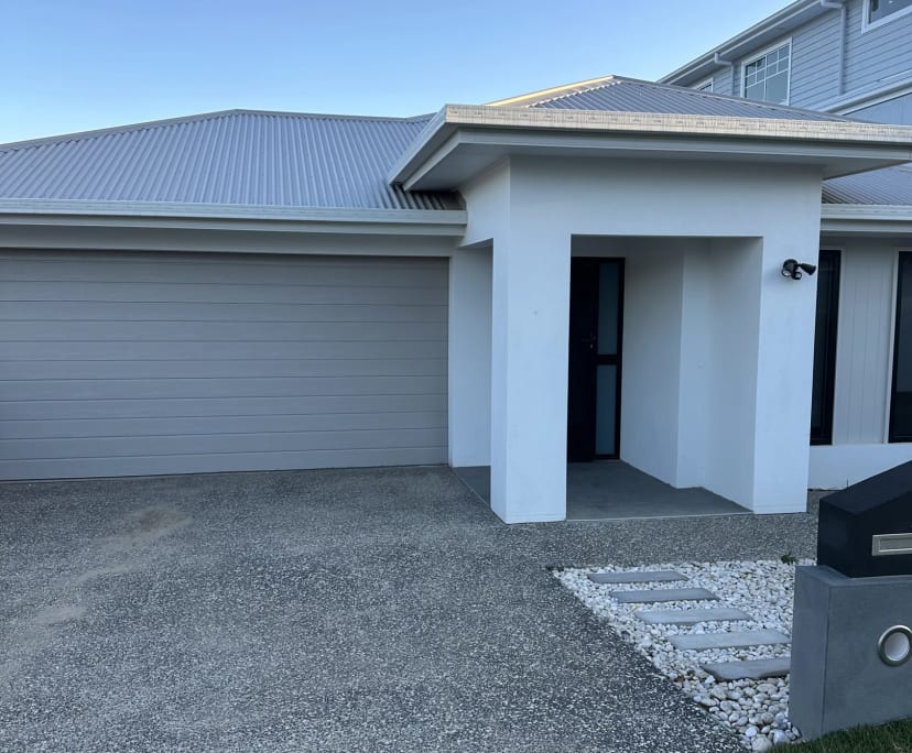 $260, Share-house, 4 bathrooms, Springfield QLD 4300
