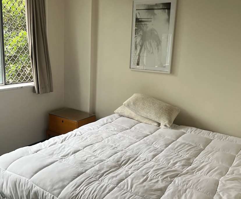 $450, Flatshare, 2 bathrooms, Burleigh Heads QLD 4220