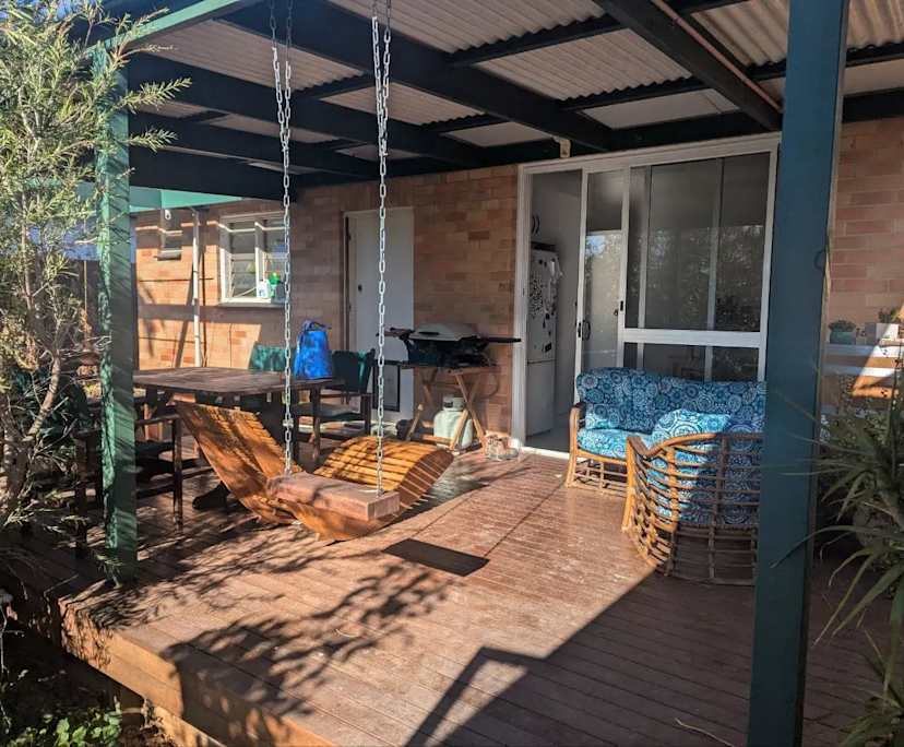 Student accommodation