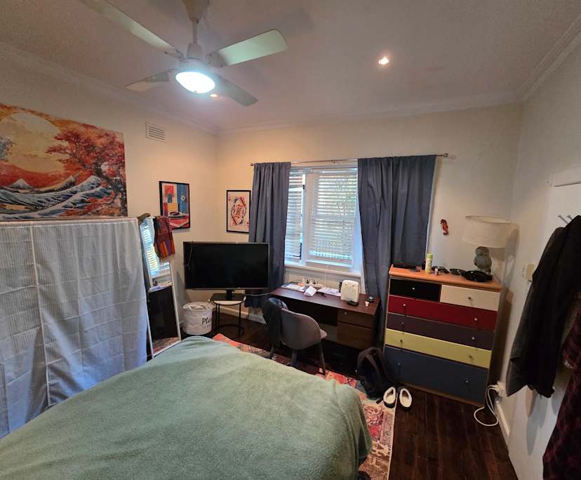 One bed flat for rent