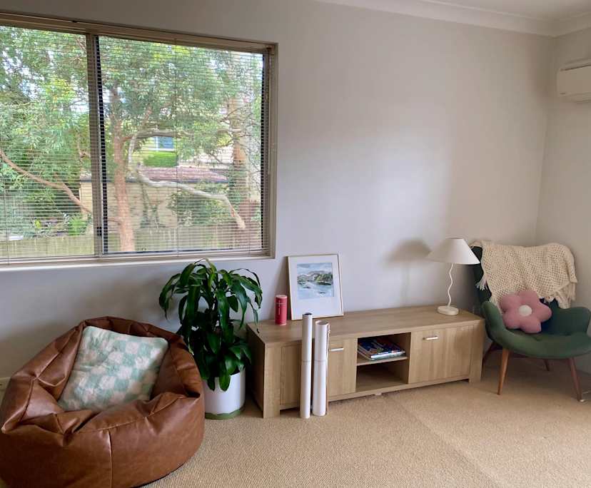 $370, Flatshare, 2 bathrooms, Petersham NSW 2049