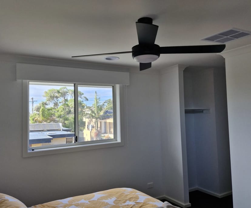Student accommodation