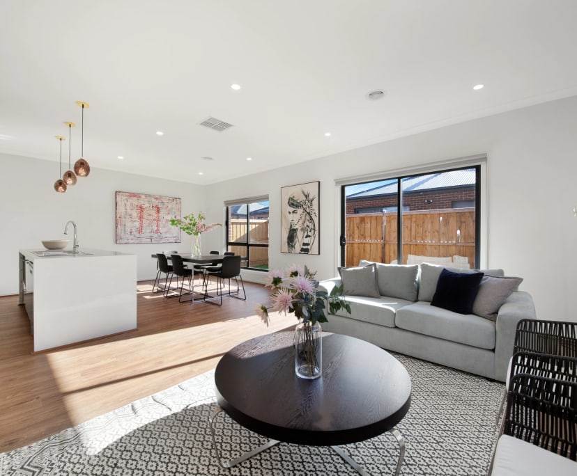 $185, Share-house, 3 bathrooms, Rockbank VIC 3335