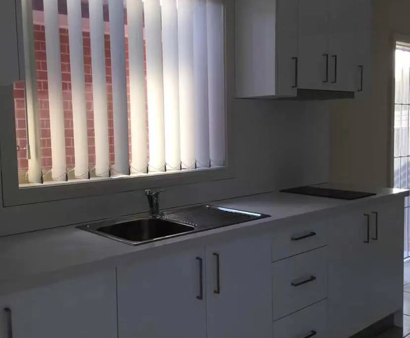 Furnished room granny flat for rent