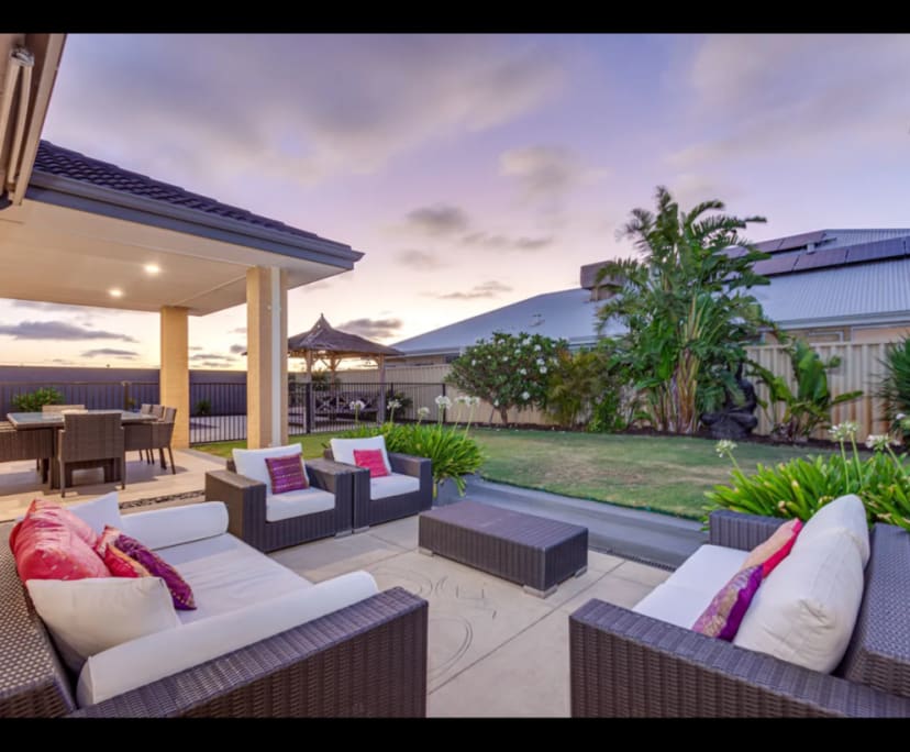 Room for Rent in Butler, Perth 300, Furnished, Sh...