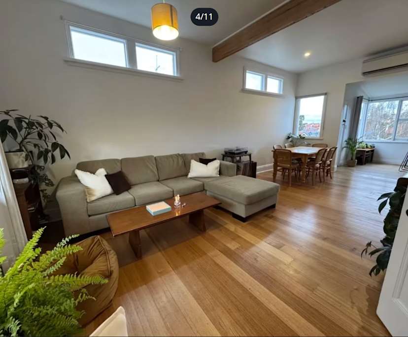 $180, Share-house, 3 bathrooms, West Hobart TAS 7000
