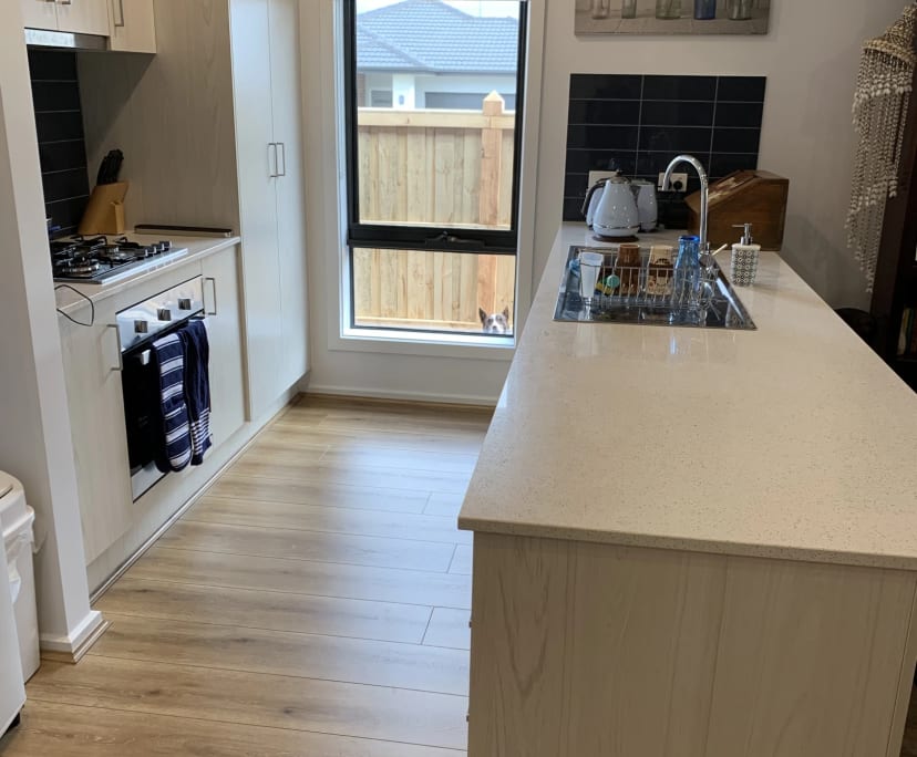$200, Share-house, 3 bathrooms, Diggers Rest VIC 3427
