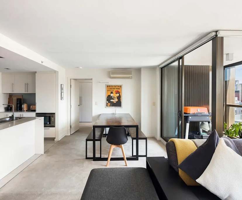 $630, Flatshare, 2 bathrooms, Surry Hills NSW 2010