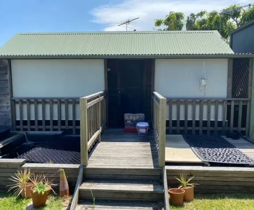 Granny Flat for Rent in Tennyson Point, Sydney 37...