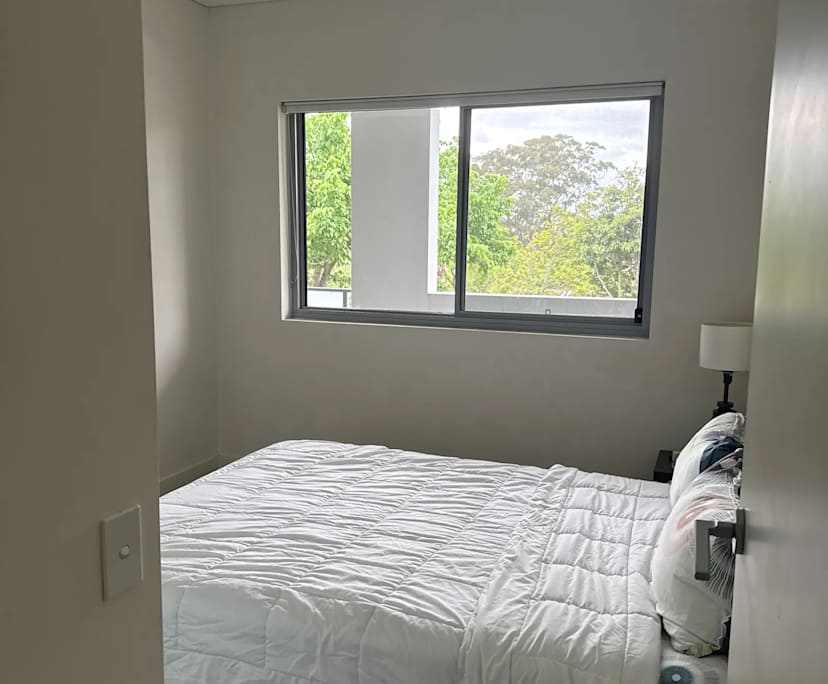 $450, Flatshare, 2 bathrooms, Epping NSW 2121