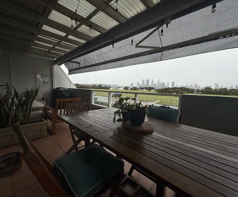 $350, Flatshare, 2 bathrooms, South Perth WA 6151