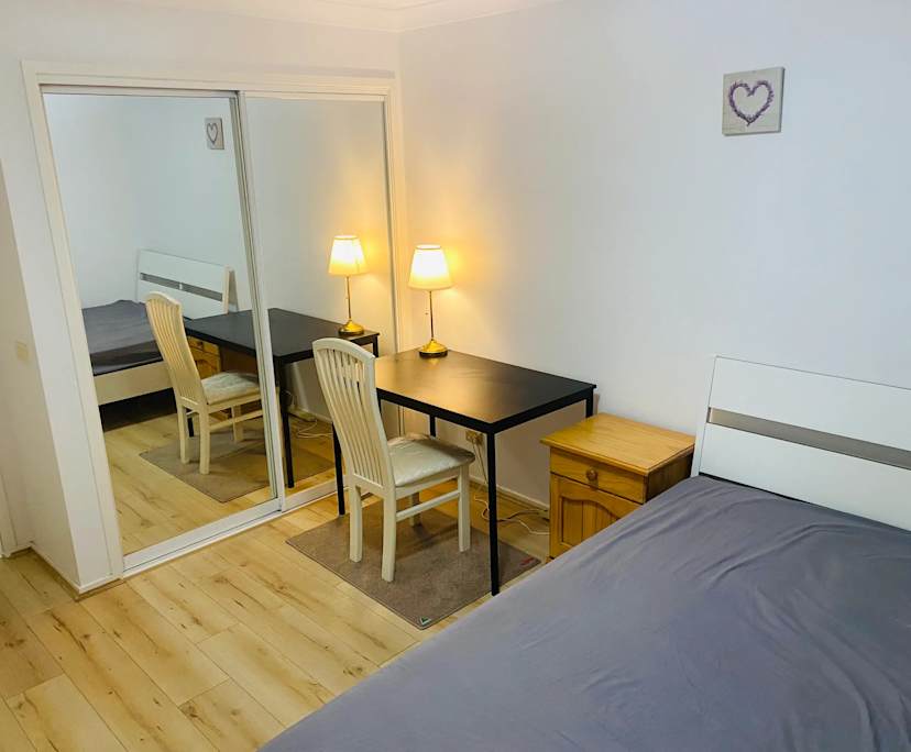 $285-300, Share-house, 2 rooms, Telopea NSW 2117, Telopea NSW 2117