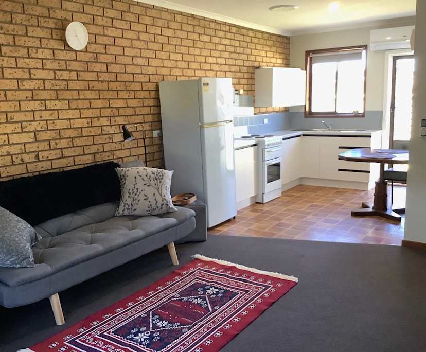 $450, Granny-flat, 2 bathrooms, Finley NSW 2713