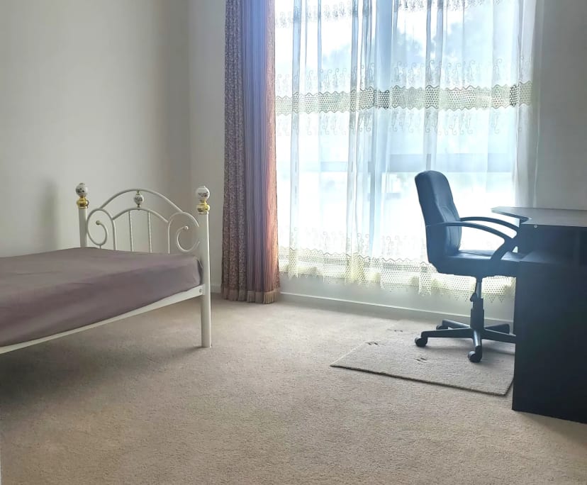 $250, Student-accommodation, 4 bathrooms, O'Connor ACT 2602