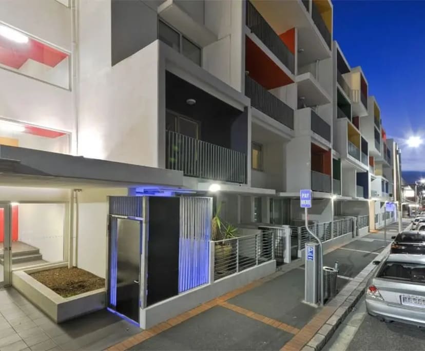 $475, Studio, 1 bathroom, Fortitude Valley QLD 4006